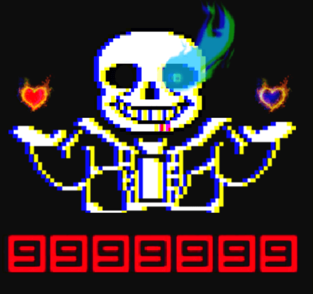 Bad Time Simulator game cover
