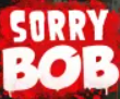 Sorry Bob logo